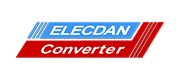 Elecdan Converter