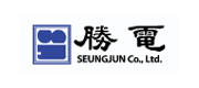 胜电(Seungjun) Logo