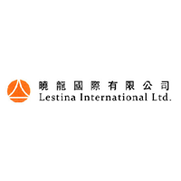 晓龙国际(Lestina) Logo