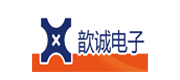 歆诚 Logo