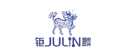 JUNLIN(深圳市钜麟科技有限公司) Logo