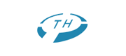 彤辉(TH) Logo