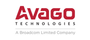 Avago(安华)