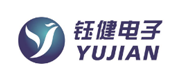 钰健(YUJIAN) Logo