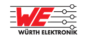 Wurth Elektronik(伍尔特)