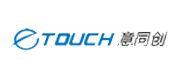 意同创(Etouch) Logo