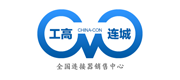 工高连城 Logo