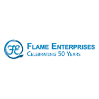 Flame Enterprises Logo