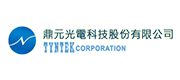 Tyntek(鼎元) Logo