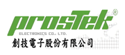创技(Prostek) Logo