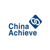 中豪 Logo