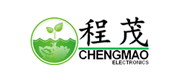程茂(CHENGMAO) Logo
