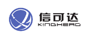 KINGHERD(信可达) Logo