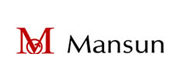万日(Mansun) Logo