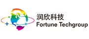 润欣(Fortune) Logo