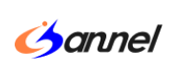 传诺 Logo