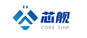 深圳市芯舰科技有限公司 Logo