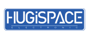 辉宙(HUGISPACE) Logo