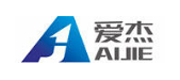 爱杰(AIJIE) Logo
