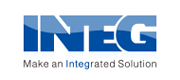 英泰格(INTEG) Logo