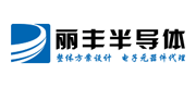 丽丰半导体 Logo