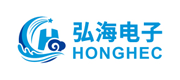 上海弘海电子科技有限公司(Shanghai HONGHEC Electronic Technology Co., Ltd) Logo