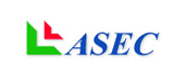 亚矽(ASEC) Logo
