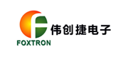 伟创捷(FOXTRON) Logo