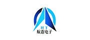 HT(上海航霆电子技术有限公司) Logo