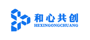 和心共创 Logo