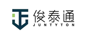 俊泰通(JUNTYTONG) Logo