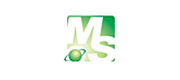 明升实业(MING SHEN) Logo