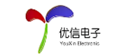 优信电子(YouXin) Logo
