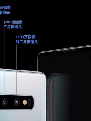 华为地位受冲击！三星S10plus与华为P20pro并列第一，自拍夺冠