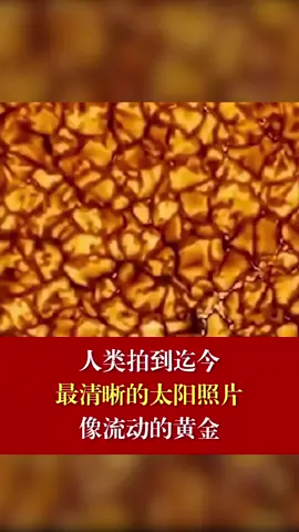 现在最希望的是太阳能够消灭所有病菌新型冠状病毒 太阳 科技