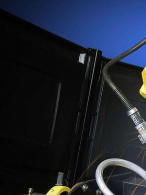 盘点十大老牌工业自动化企业，一水的外国货 工控 自动化 工程师 工控人 自动化生产线