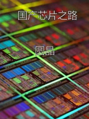 半导体 芯片 圆晶 光刻机 半导体系列，硅圆晶的生产到底难在什么地方？