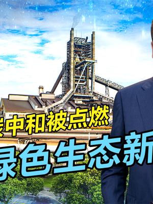 两会提到的碳达峰碳中和，到底有何意义？为何想要实现需40年？