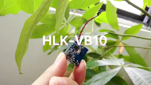 涂鸦语音模块物联网 数码科技 智能家居 语音模块 人工智能