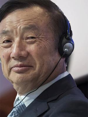 不计后果的豪赌！华为做出重大决定，结果美国乱成一锅粥！