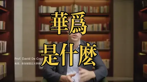 华为是什么华为 中视频伙伴计划
