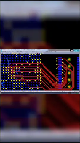 这样布线，效率更高pcb设计 电子工程师