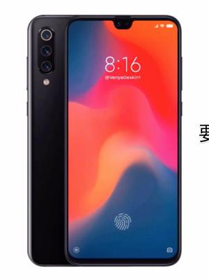 小米手机9发布时间曝光，官方疯狂暗示：快了、快了、快了