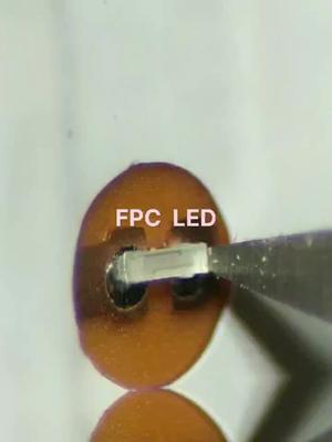 FPC LEDled