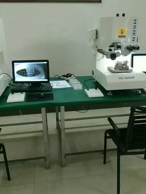 专心，专注，做好一件事多功能半导体推拉力测试仪 测量仪器 自动化设备 抖音小助手