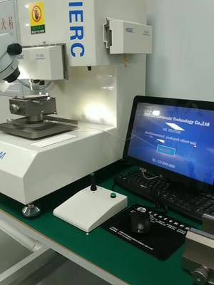 工厂实拍 测量仪器 自动化生产线 智能制造 自动化设备 高质量LED封装👏👏👏优秀👍👍👍