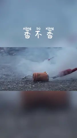 大过年的给电容加个高压试试，就问你们香不香 电容 电子元器件
