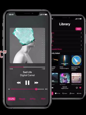 iOS13曝光，引入“深色模式”，iPhone会更炫酷、更省电