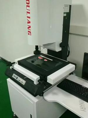 半导体设备 工厂实拍