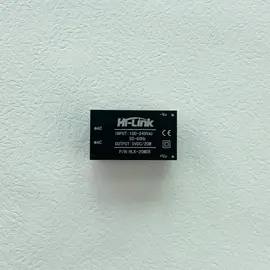 HLK-20M12电源模块20瓦，小体积